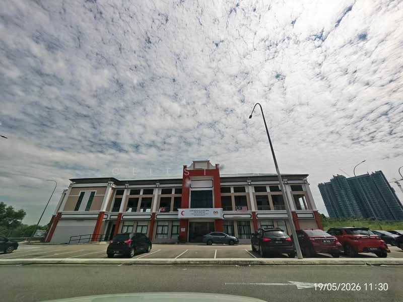 Kedai / Pejabat untuk Dijual di Taman Austin Heights (Tebrau) - Celest Tan - PropertyGuru.com.my