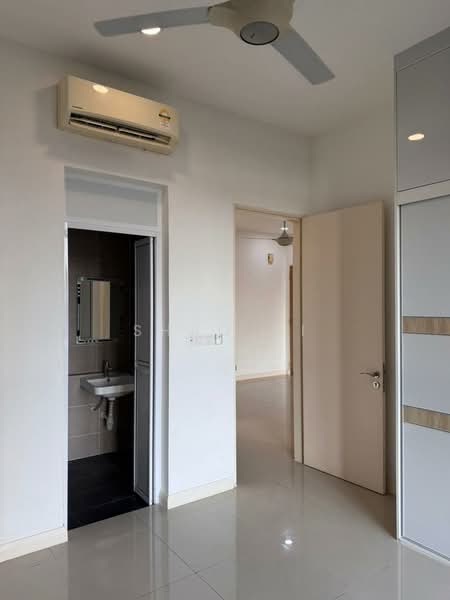 Service Residence for Rent at D'Pristine - Shao Qi - Interior - PropertyGuru.com.my