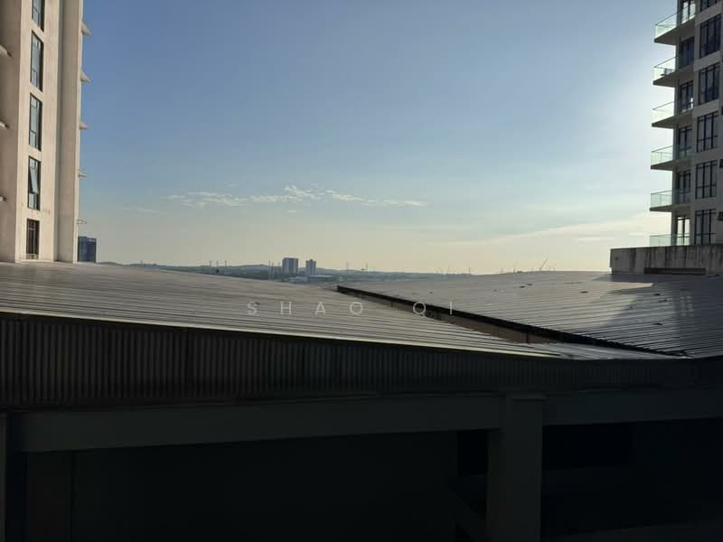 Service Residence for Rent at D'Pristine - Shao Qi - Exterior - PropertyGuru.com.my