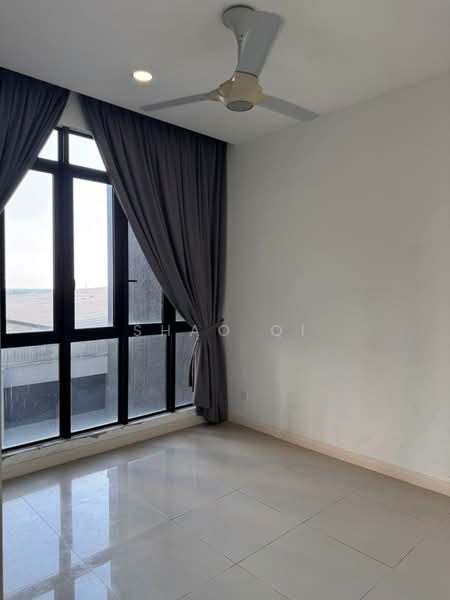 Service Residence for Rent at D'Pristine - Shao Qi - Interior - PropertyGuru.com.my
