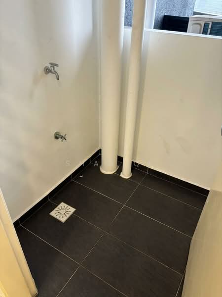 Service Residence for Rent at D'Pristine - Shao Qi - Interior - PropertyGuru.com.my
