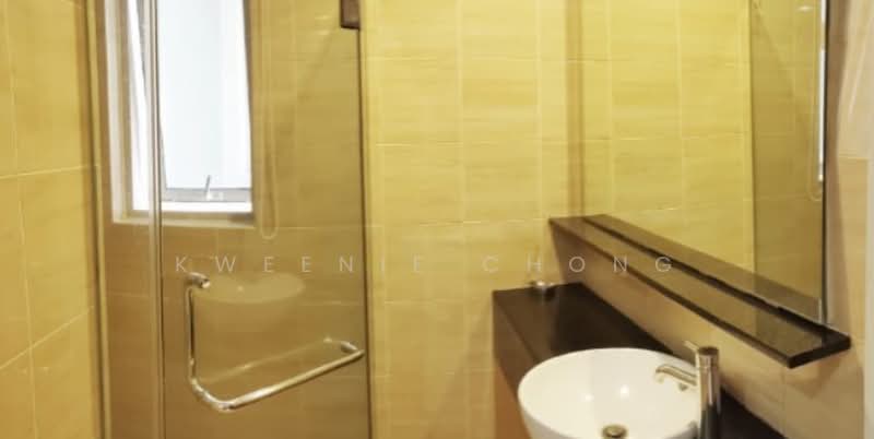 Service Residence for Rent at Marc Residence - Kweenie Chong - PropertyGuru.com.my