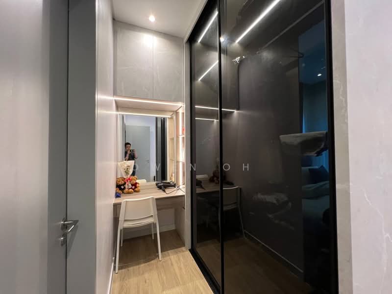 Condominium for Rent at TRIA Seputeh in 9 Seputeh, Kuala Lumpur - Owen Oh - PropertyGuru.com.my