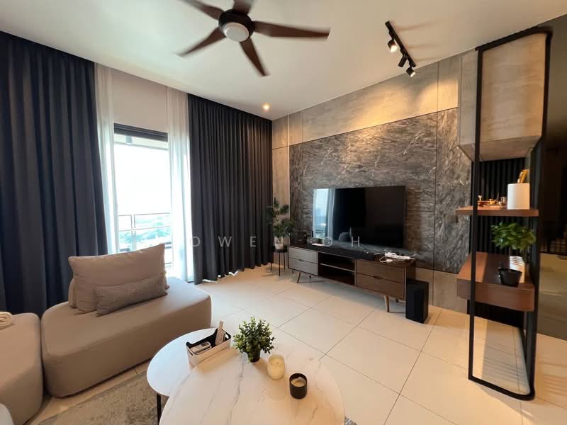Condominium for Rent at TRIA Seputeh in 9 Seputeh, Kuala Lumpur - Owen Oh - PropertyGuru.com.my