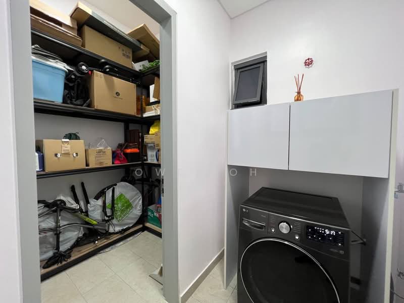 Condominium for Rent at TRIA Seputeh in 9 Seputeh, Kuala Lumpur - Owen Oh - PropertyGuru.com.my
