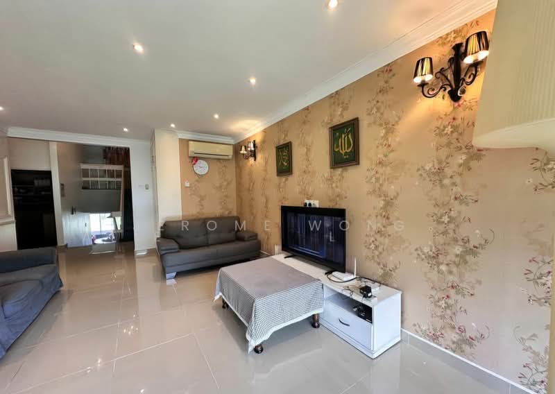 Kondominium untuk Dijual di Menara Kayangan - Jerome Wong - PropertyGuru.com.my