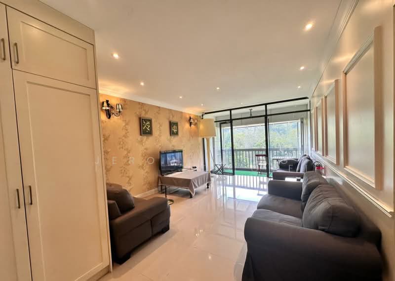Kondominium untuk Dijual di Menara Kayangan - Jerome Wong - PropertyGuru.com.my