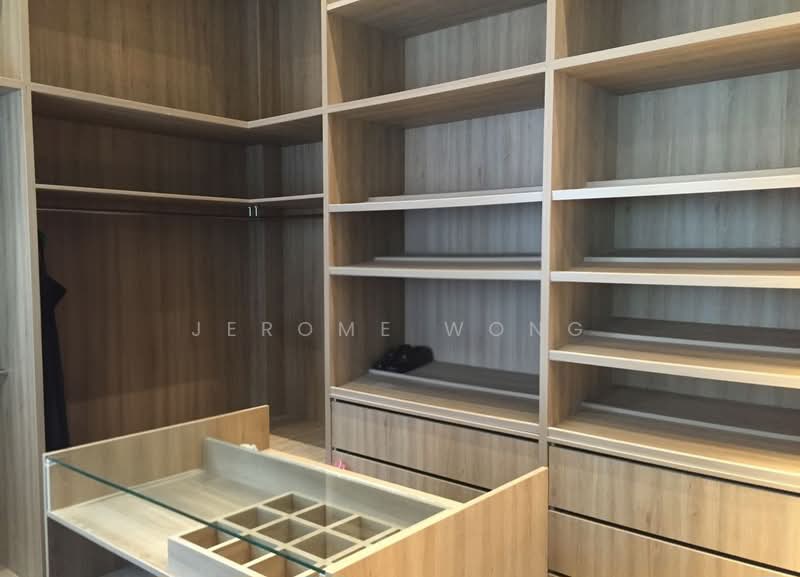 Kondominium untuk Dijual di Menara Kayangan - Jerome Wong - PropertyGuru.com.my