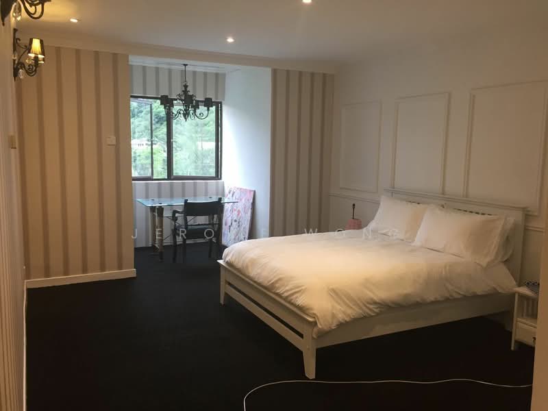 Kondominium untuk Dijual di Menara Kayangan - Jerome Wong - PropertyGuru.com.my