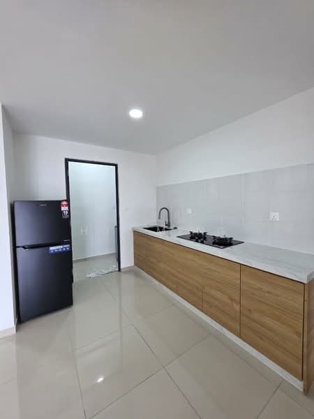 Kondominium untuk Disewa di Ideal Venice Residency - Hoy Meng - Kitchen - PropertyGuru.com.my