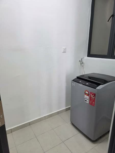 Kondominium untuk Disewa di Ideal Venice Residency - Hoy Meng - Interior - PropertyGuru.com.my