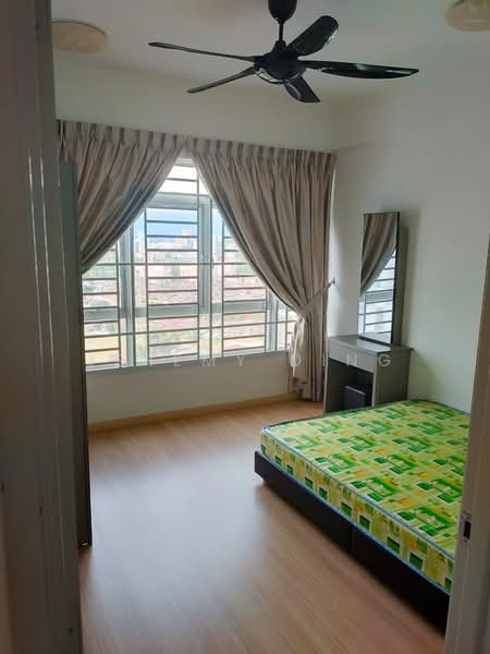Apartment for Rent at Midas - Jeremy Ding - PropertyGuru.com.my