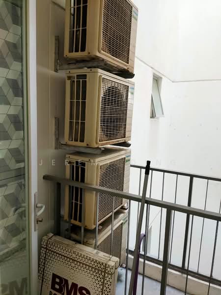 Apartment for Rent at Midas - Jeremy Ding - PropertyGuru.com.my