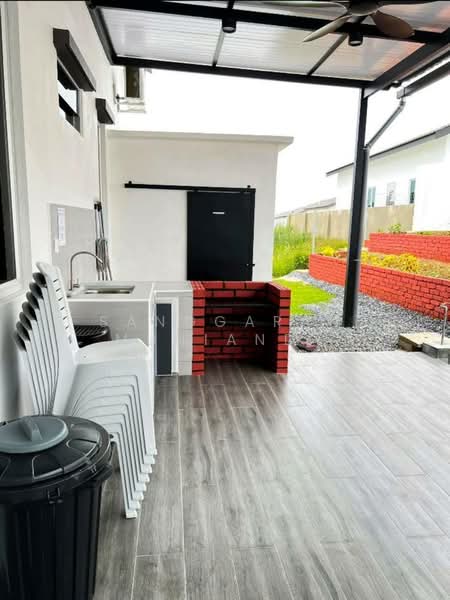Rumah Banglo untuk Disewa di Sungai Petani (Kedah) - Sanggaran Muniandy - Exterior - PropertyGuru.com.my