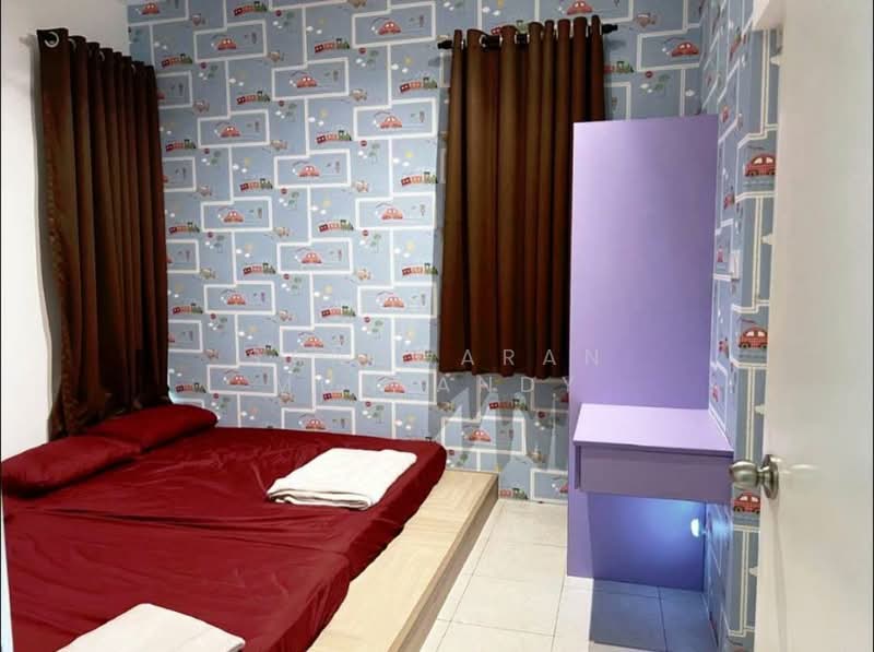 Rumah Banglo untuk Disewa di Sungai Petani (Kedah) - Sanggaran Muniandy - Bedroom - PropertyGuru.com.my