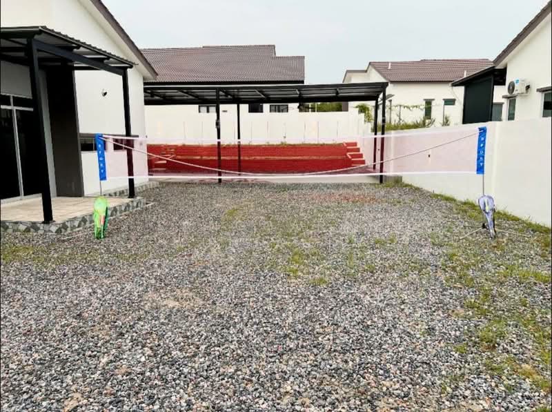 Rumah Banglo untuk Disewa di Sungai Petani (Kedah) - Sanggaran Muniandy - Exterior - PropertyGuru.com.my