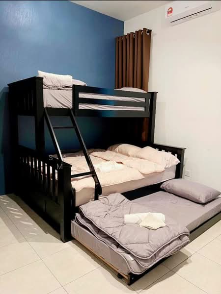 Rumah Banglo untuk Disewa di Sungai Petani (Kedah) - Sanggaran Muniandy - Bedroom - PropertyGuru.com.my