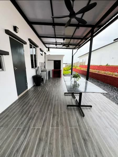 Rumah Banglo untuk Disewa di Sungai Petani (Kedah) - Sanggaran Muniandy - Exterior - PropertyGuru.com.my