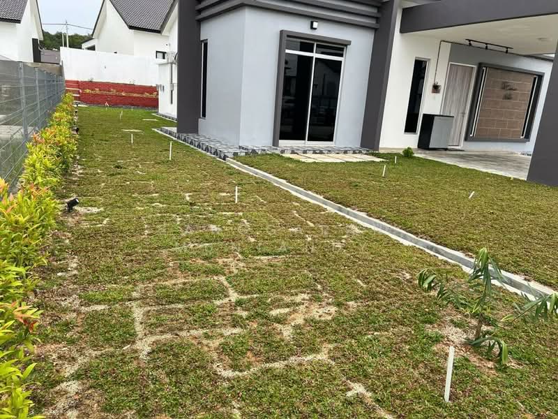 Rumah Banglo untuk Disewa di Sungai Petani (Kedah) - Sanggaran Muniandy - Exterior - PropertyGuru.com.my
