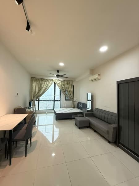 Condominium for Rent at SKS Pavillion Residences - Sing Sing Chin - PropertyGuru.com.my