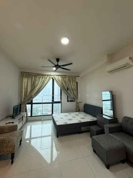 Condominium for Rent at SKS Pavillion Residences - Sing Sing Chin - PropertyGuru.com.my