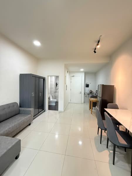 Condominium for Rent at SKS Pavillion Residences - Sing Sing Chin - PropertyGuru.com.my