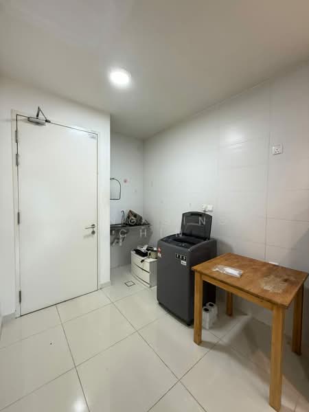 Condominium for Rent at SKS Pavillion Residences - Sing Sing Chin - PropertyGuru.com.my