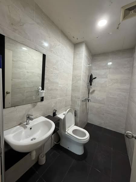 Condominium for Rent at SKS Pavillion Residences - Sing Sing Chin - PropertyGuru.com.my
