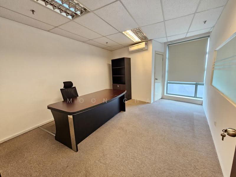 Office for Sale in Mont Kiara (Kuala Lumpur) - Moon Chan - PropertyGuru.com.my
