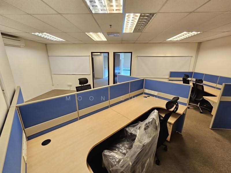 Office for Sale in Mont Kiara (Kuala Lumpur) - Moon Chan - PropertyGuru.com.my