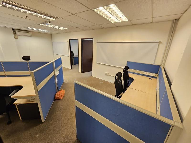 Office for Sale in Mont Kiara (Kuala Lumpur) - Moon Chan - PropertyGuru.com.my