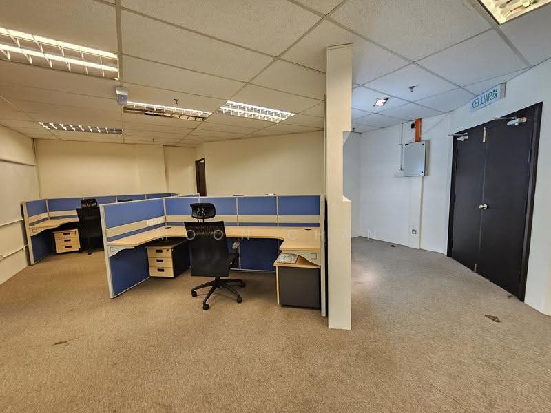 Office for Sale in Mont Kiara (Kuala Lumpur) - Moon Chan - PropertyGuru.com.my