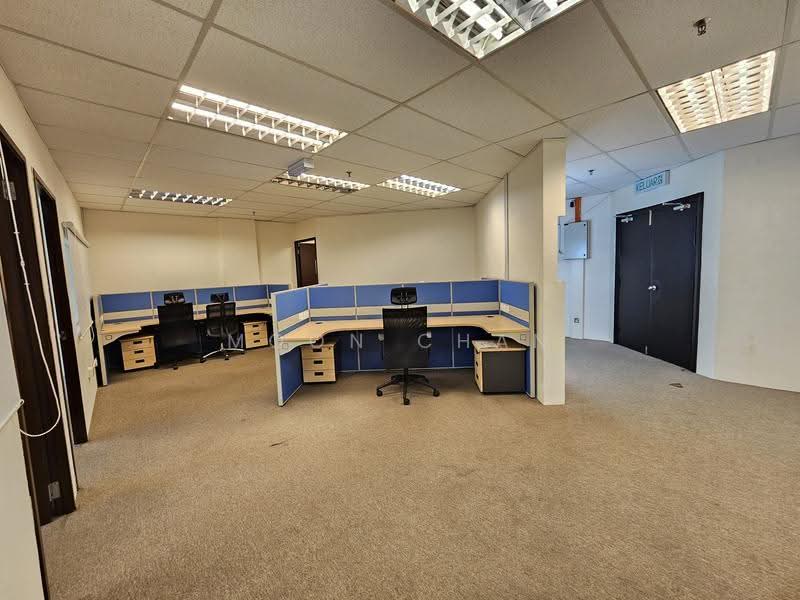 Office for Sale in Mont Kiara (Kuala Lumpur) - Moon Chan - PropertyGuru.com.my