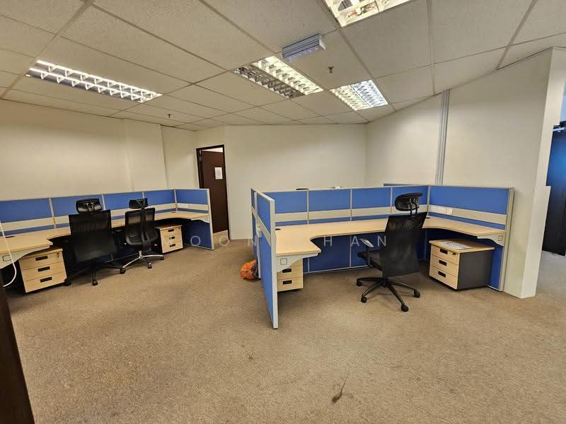 Office for Sale in Mont Kiara (Kuala Lumpur) - Moon Chan - PropertyGuru.com.my