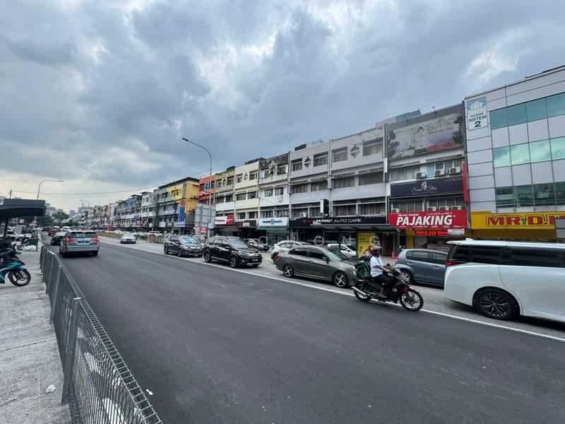 Shop / Office for Rent in Taman Maluri (Cheras) - Liz Chong - PropertyGuru.com.my
