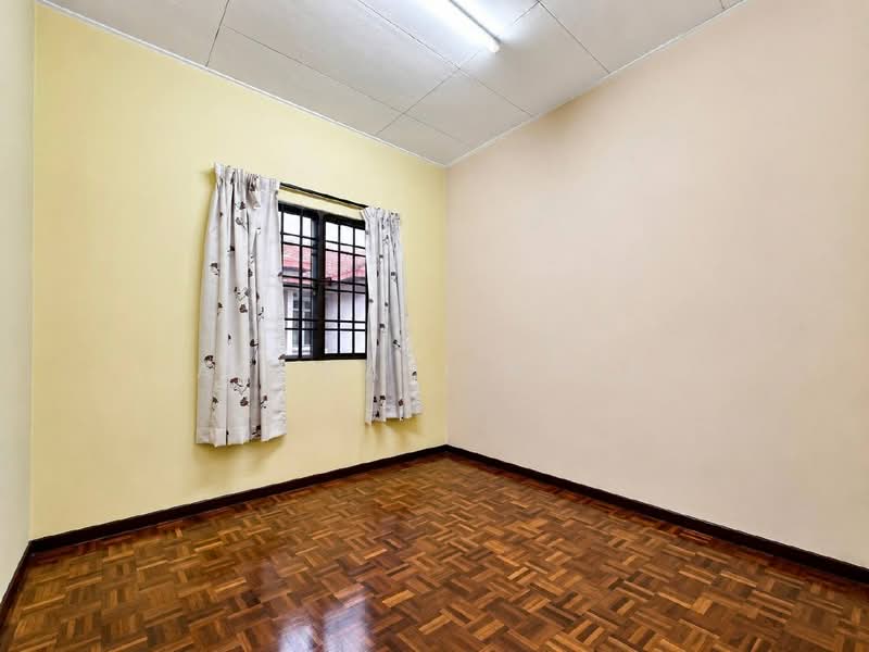 Rumah Kluster untuk Dijual di Setia Impian (Setia Alam) - Salawati Busro - Interior - PropertyGuru.com.my