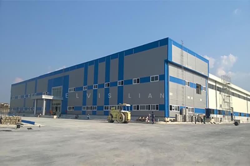 Warehouse for Sale in Port Klang (Pelabuhan Klang) (Selangor) - Elvis Liang - Exterior - PropertyGuru.com.my