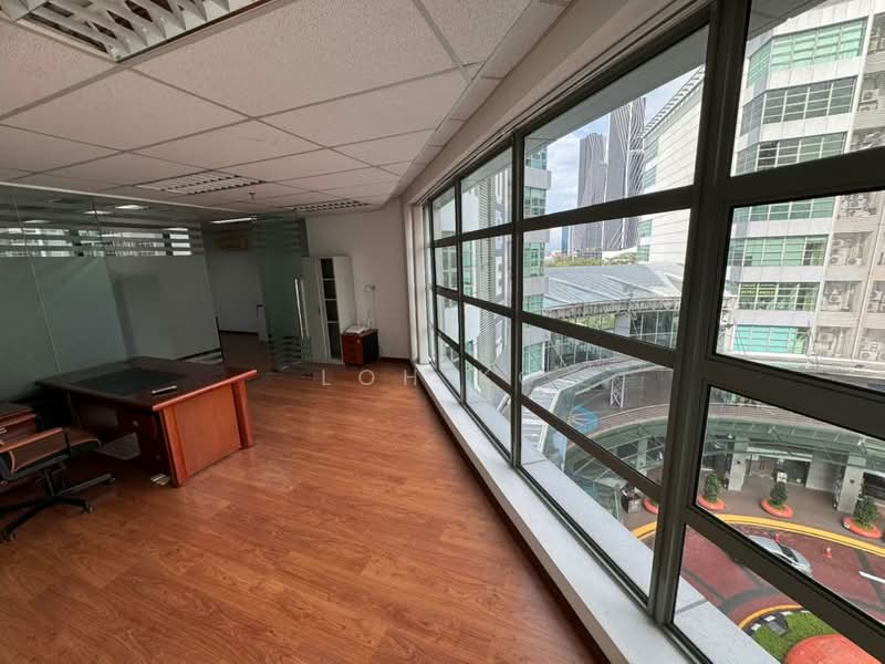 Office for Rent in Mont Kiara (Kuala Lumpur) - Loh KC - Office - PropertyGuru.com.my