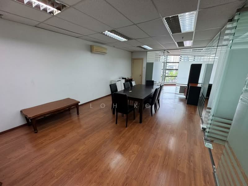 Office for Rent in Mont Kiara (Kuala Lumpur) - Loh KC - Interior - PropertyGuru.com.my