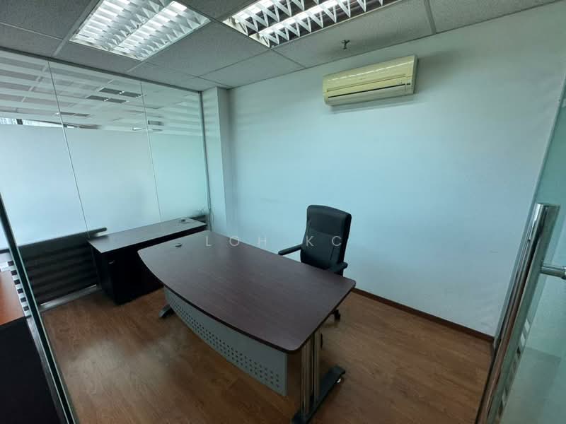 Office for Rent in Mont Kiara (Kuala Lumpur) - Loh KC - Study - PropertyGuru.com.my