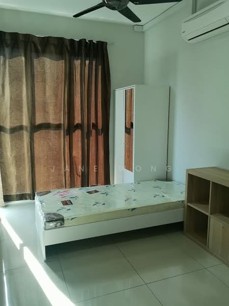 Service Residence for Sale at Pacific Place - Jane Wong - Bedroom - PropertyGuru.com.my