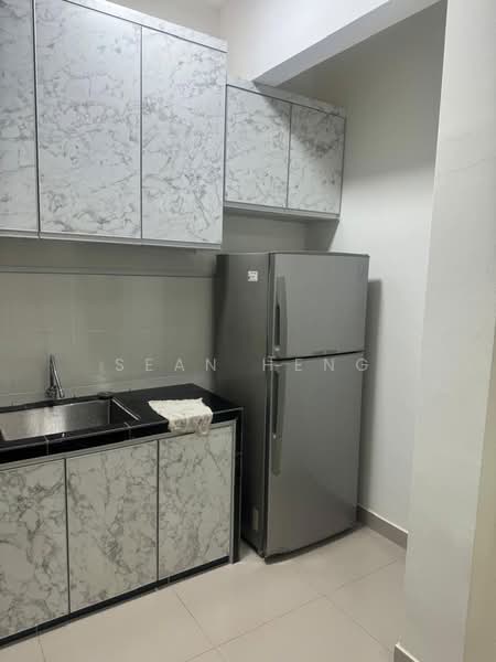 Condominium for Rent at Royale Infinity - Sean Heng - PropertyGuru.com.my