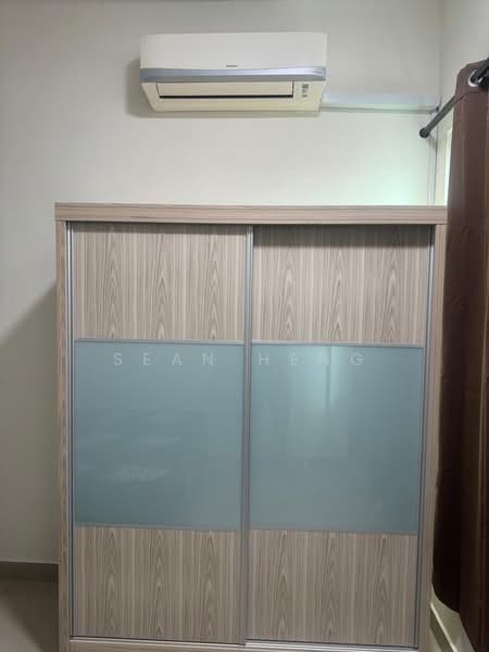 Condominium for Rent at Royale Infinity - Sean Heng - PropertyGuru.com.my