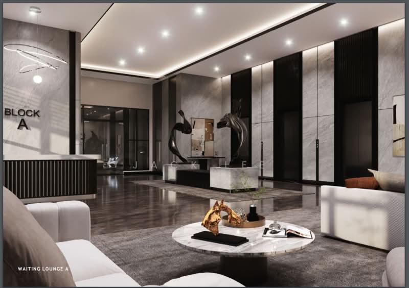 Kondominium untuk Dijual di Saujana Aster - Jack Lee - PropertyGuru.com.my
