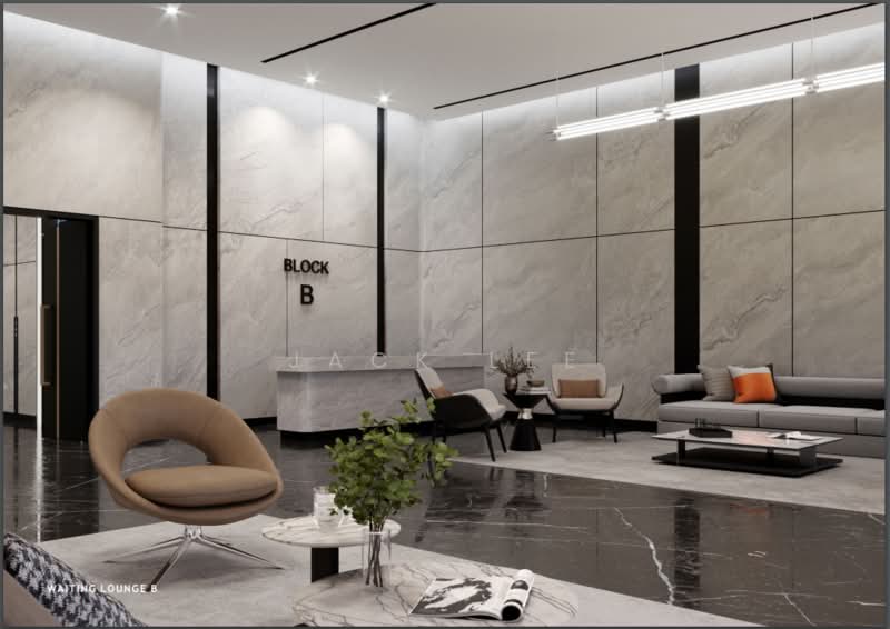 Kondominium untuk Dijual di Saujana Aster - Jack Lee - PropertyGuru.com.my
