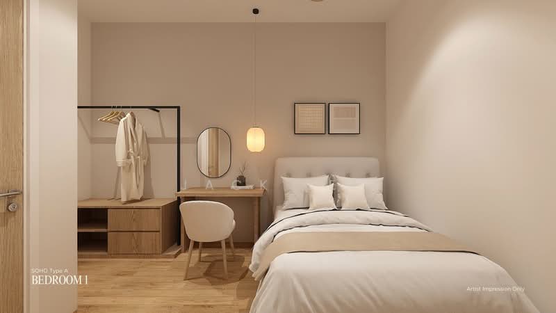 Kondominium untuk Dijual di Saujana Aster - Jack Lee - PropertyGuru.com.my