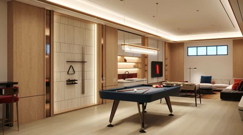 Kondominium untuk Dijual di Saujana Aster - Jack Lee - PropertyGuru.com.my