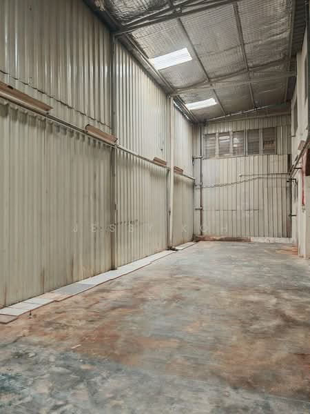 Semi-D Factory for Rent in Taman Tan Sri Yaacob (Johor Bahru) - Jessy Koh - Interior - PropertyGuru.com.my