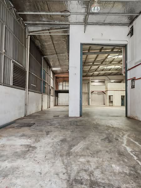 Semi-D Factory for Rent in Taman Tan Sri Yaacob (Johor Bahru) - Jessy Koh - Interior - PropertyGuru.com.my