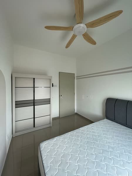 Condominium for Rent at Ixora Residence - Jack Leu - Bedroom - PropertyGuru.com.my